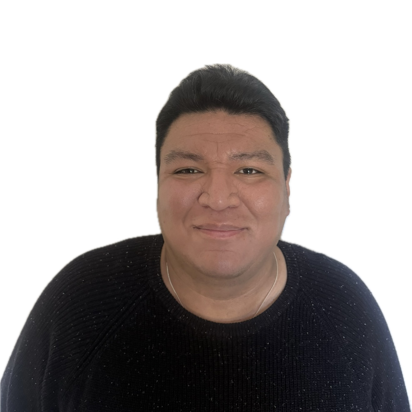 Steve Ramos